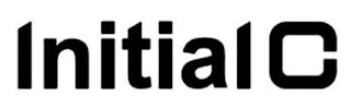 INITIAL C logo