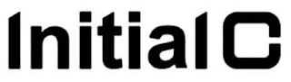 INITIAL C logo