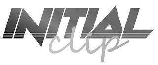 INITIAL CLIP logo