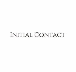INITIAL CONTACT logo