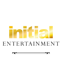 INITIAL ENTERTAINMENT logo