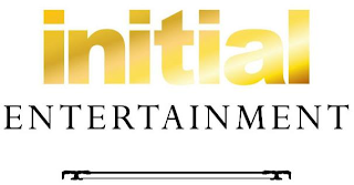 INITIAL ENTERTAINMENT logo