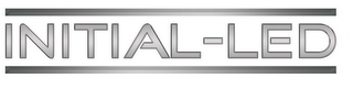 INITIAL-LED logo