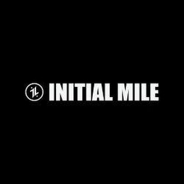 INITIAL MILE logo
