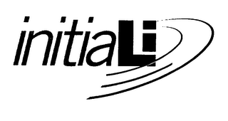 INITIALI logo