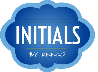 INITIALS BY KEECO logo