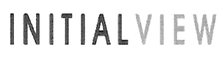 INITIALVIEW logo