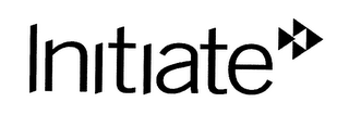 INITIATE logo