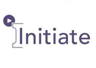 INITIATE logo