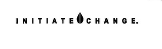 INITIATE CHANGE. logo