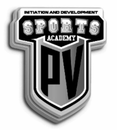 INITIATION AND DEVELOPMENT SPORTS ACADEMY PV logo