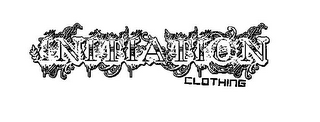 INITIATION CLOTHING logo
