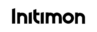 INITIMON logo