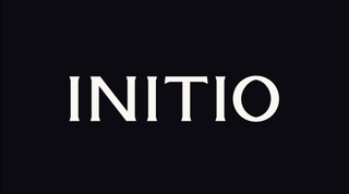 INITIO logo