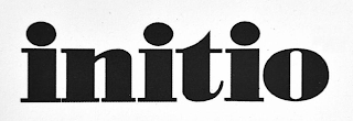 INITIO logo