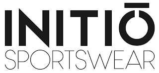 INITIOSPORTSWEAR logo