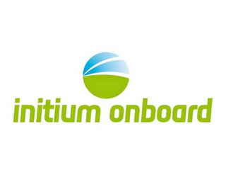 INITIUM ONBOARD logo