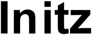 INITZ logo