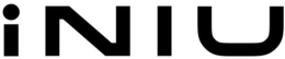 INIU logo
