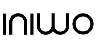 INIWO logo