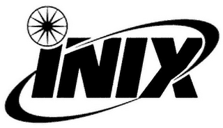 INIX logo