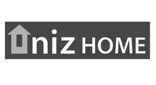 INIZ HOME logo