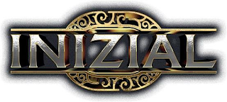 INIZIAL logo