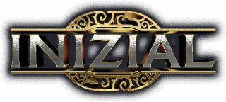 INIZIAL logo