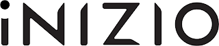 INIZIO logo