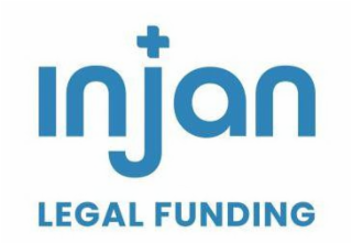 INJAN LEGAL FUNDING logo