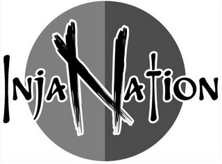 INJANATION logo