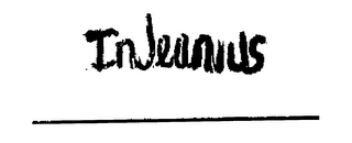 INJEANIUS logo
