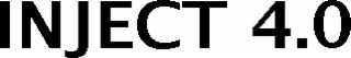 INJECT 4.0 logo