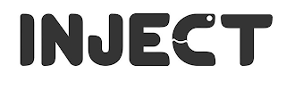 INJECT logo