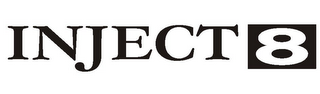 INJECT8 logo