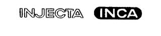 INJECTA INCA logo