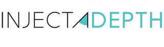 INJECTADEPTH logo