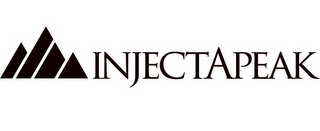 INJECTAPEAK logo