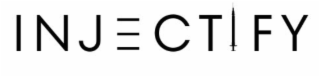 INJECTIFY logo