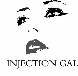 INJECTION GAL logo