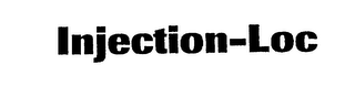 INJECTION-LOC logo