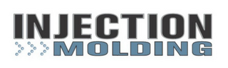 INJECTION MOLDING logo