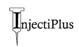 INJECTIPLUS logo