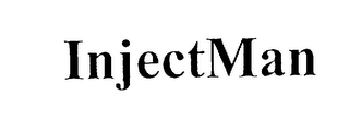 INJECTMAN logo