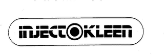 INJECTOKLEEN