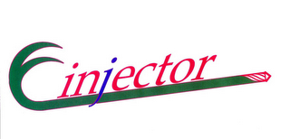 INJECTOR logo