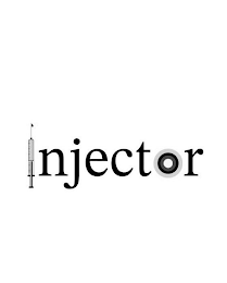 INJECTOR logo