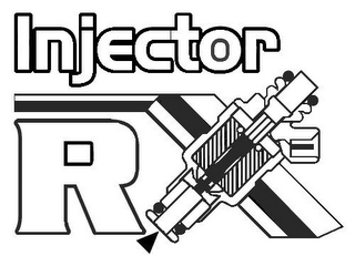 INJECTOR RX logo