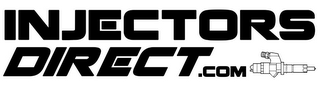 INJECTORS DIRECT.COM logo