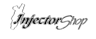 INJECTORSHOP logo
